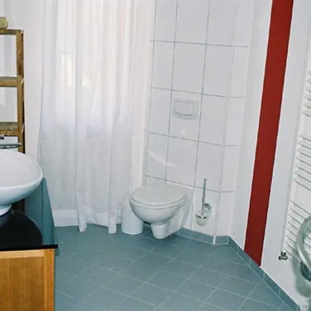 Haus Moevennest