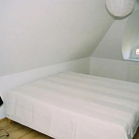 Haus Moevennest Groß Zicker