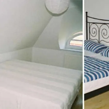 Prázdninový dům Haus Moevennest *