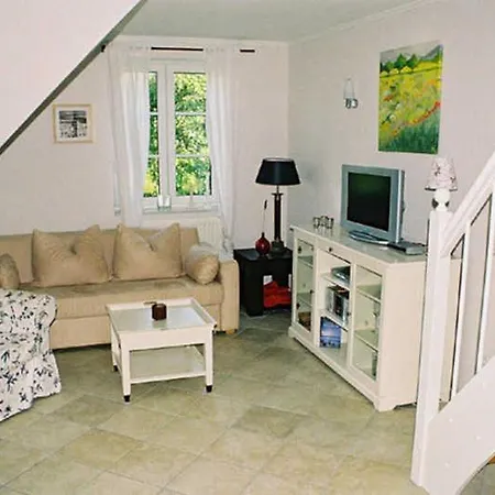 Haus Moevennest *