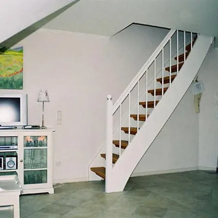 Haus Moevennest * Groß Zicker