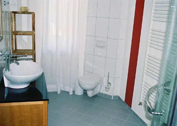 Haus Moevennest