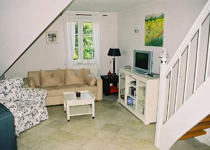 Haus Moevennest *
