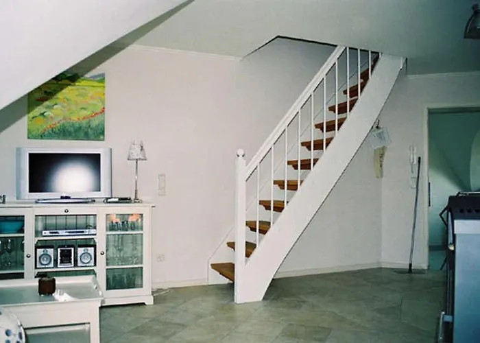 Haus Moevennest * Groß Zicker