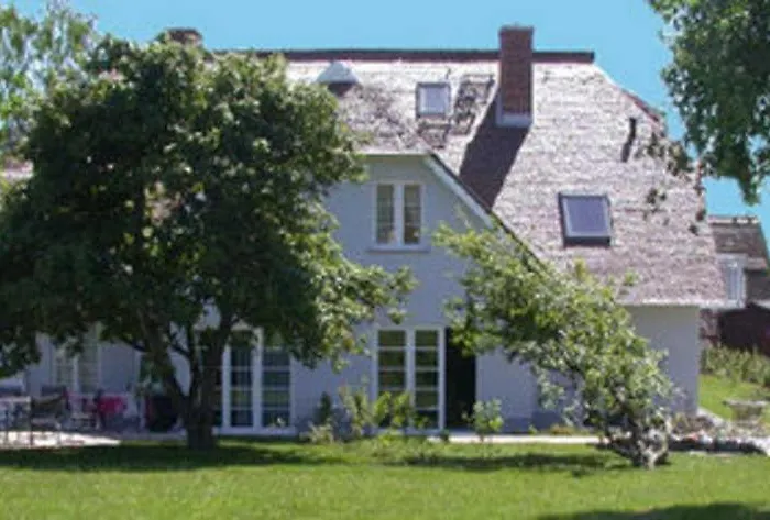 Casa de Férias Haus Moevennest *